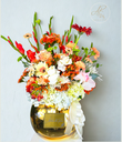BOUQUET AR2.1