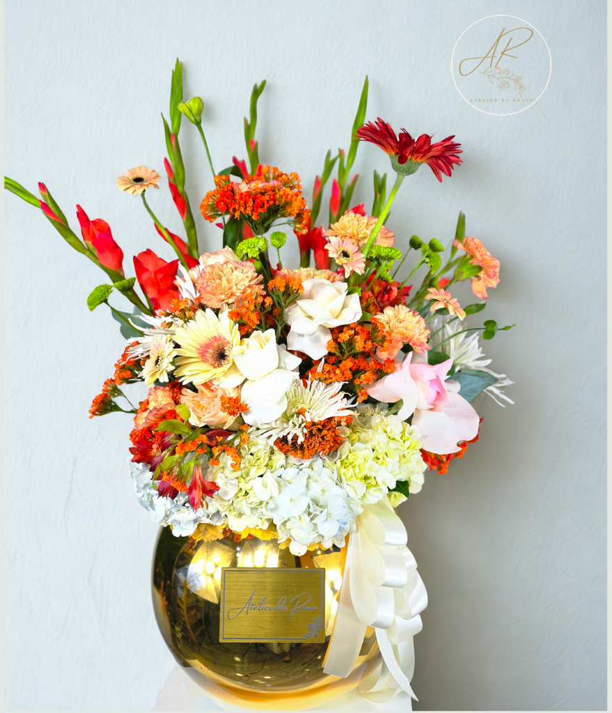 BOUQUET AR2.1