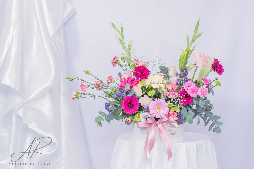 BOUQUET AR1