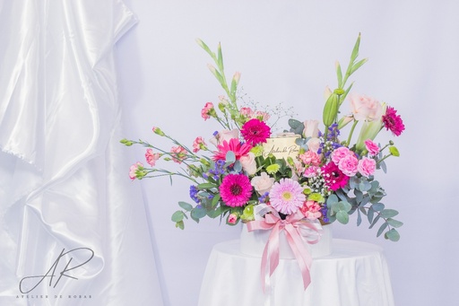 BOUQUET AR1