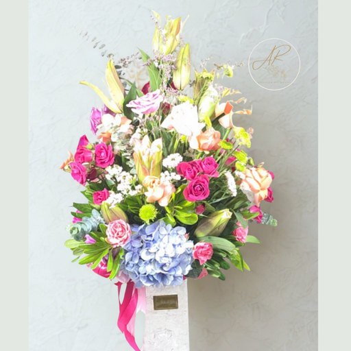 BOUQUET AR2