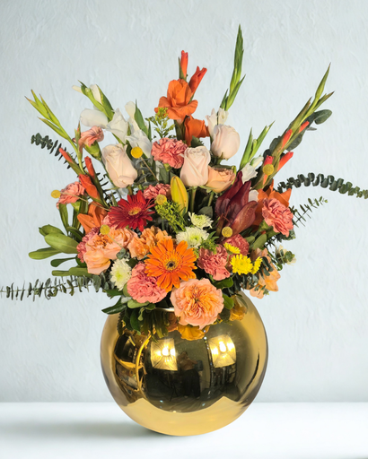 BOUQUET AR2.1