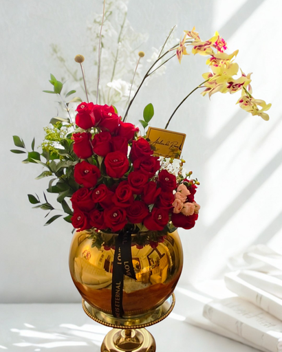 BOUQUET AR2.2