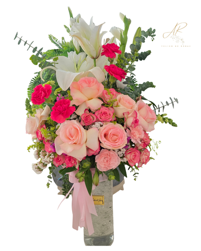 BOUQUET AR2.3