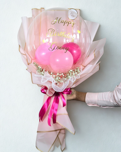 BOUQUET AR20