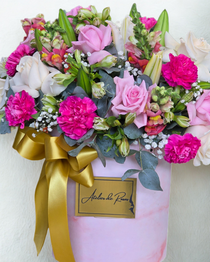 BOUQUET AR3
