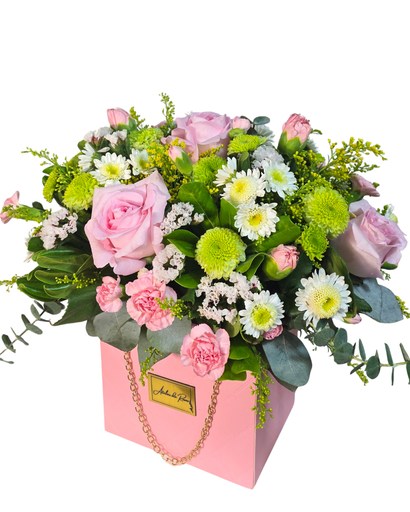 BOUQUET AR3.1