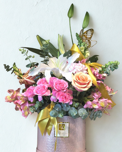 BOUQUET AR3.2