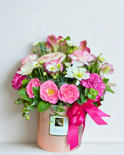 BOUQUET AR4