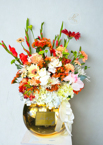 BOUQUET AR2.2