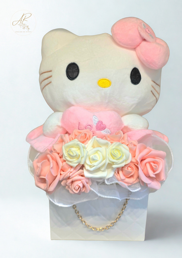 BOUQUET AR3.1.2